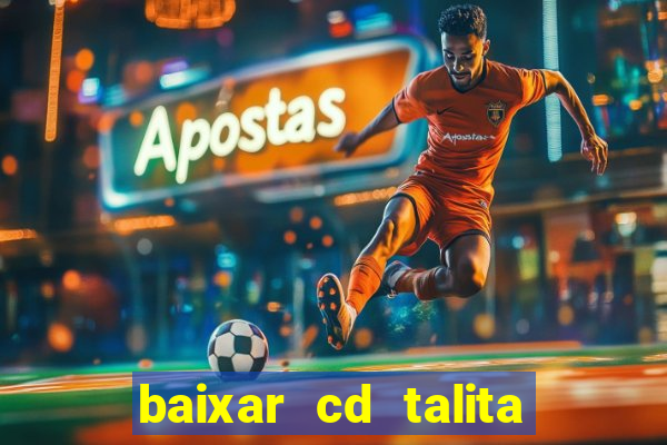 baixar cd talita santos vida vazia